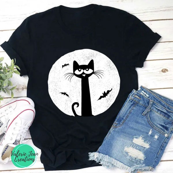 Women Pete the Cat Shirt Etsy
