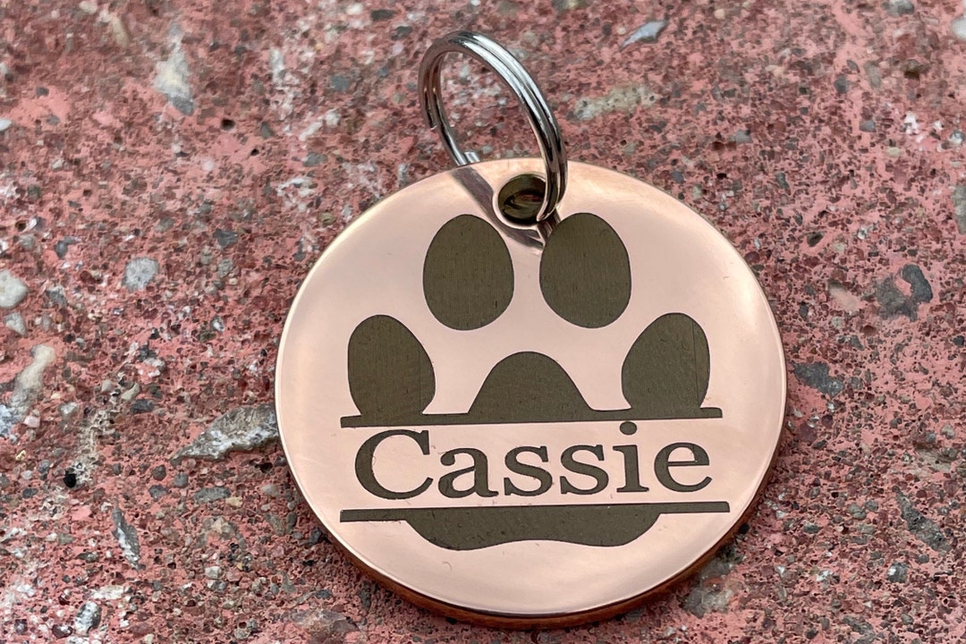 Dog Tags for Dogs, Dog Tag Canada, Custom Dog Tags, Dog Name Tags, Dog