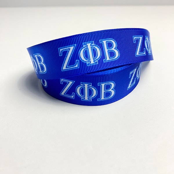 Zeta - Etsy