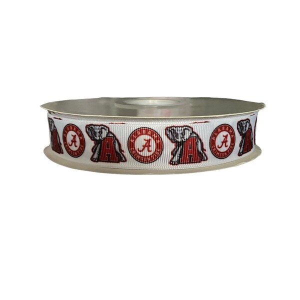 Alabama Crimson Tide - Etsy