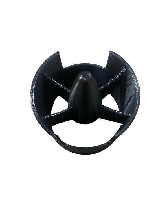 Milwaukee 2724-20 M18 Fuel Leaf Blower Velocity Nozzle - Etsy