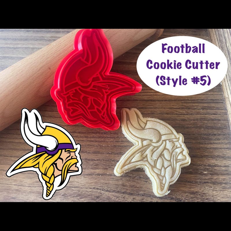 Viking Food Cutter - Etsy