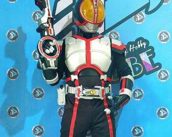 仮面ライダー　ファイズ　カイザ　デルタ　スリーブセット サプライ】「仮面ライダー555」からスリーブ6種が登場 2023年4月