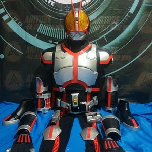 仮面ライダーディケイド コスプレ用コスチューム - Etsy 日本 仮面ライダーディケイド コスプレ用コスチューム - Etsy 日本