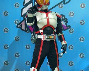 仮面ライダーファイズ カイザ デルタ セット 特撮