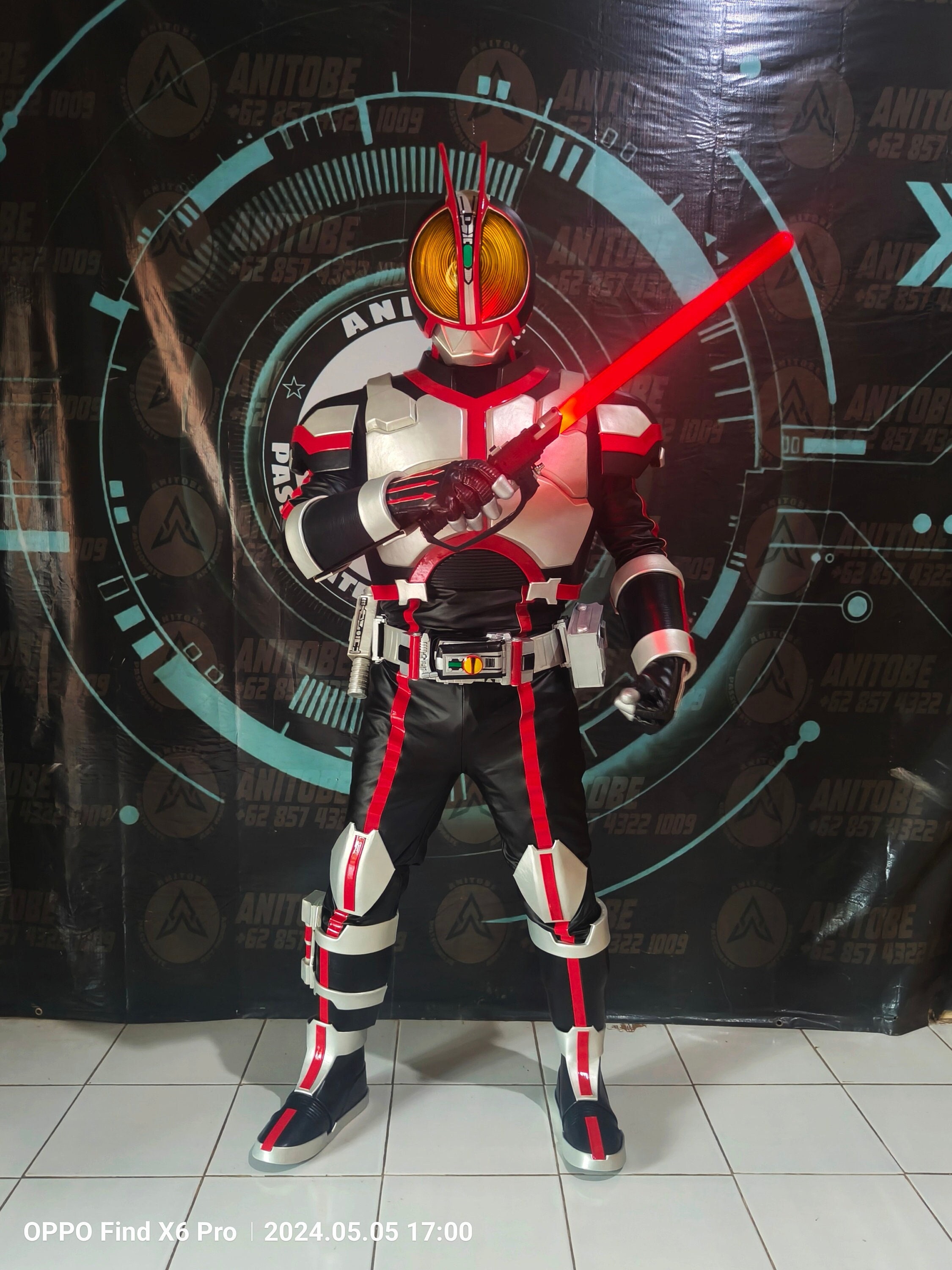 仮面ライダーファイズ カイザIXA アクセルオートヴァジン デルタ 仮面ライダーファイズ カイザIXA アクセルオートヴァジン デルタ