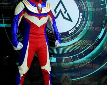 未塗装品 ウルトラマンティガ　コスプレ用スーツ（素体・未塗装品） Amazon.co.jp: エクスプラス GARAGE TOY 大怪獣シリーズ ULTRA