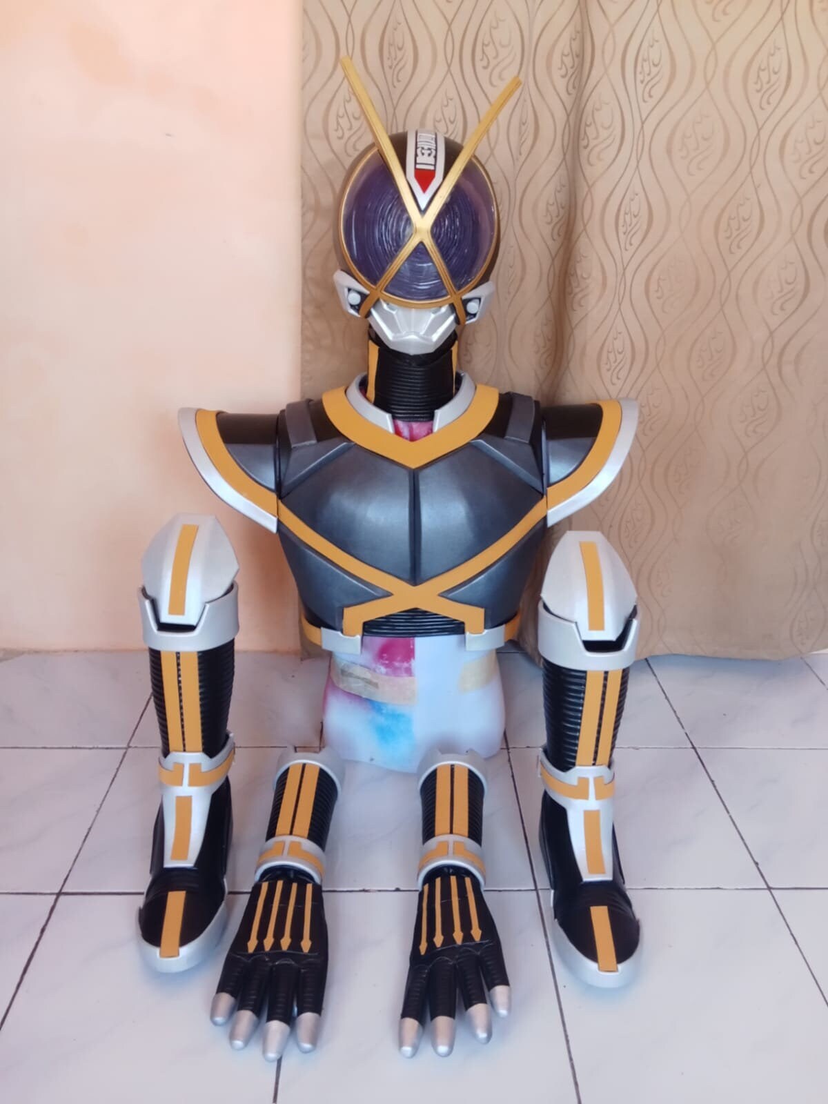 仮面ライダーファイズ カイザIXA アクセルオートヴァジン デルタ 仮面ライダーファイズ カイザIXA アクセルオートヴァジン デルタ
