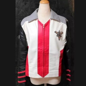 Tokusatsu Jacket Guts All Ultraman & Aall Metal Heroes jiban janperson metalder winspector gavan shaider sharivan