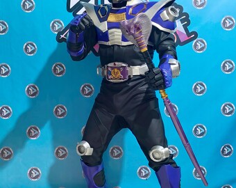 仮面ライダー龍騎 コスプレ用特撮グローブ（塗装仕上げ完成品） 仮面ライダー王者 龍騎シリーズ コスプレ用コスチューム - Etsy 日本