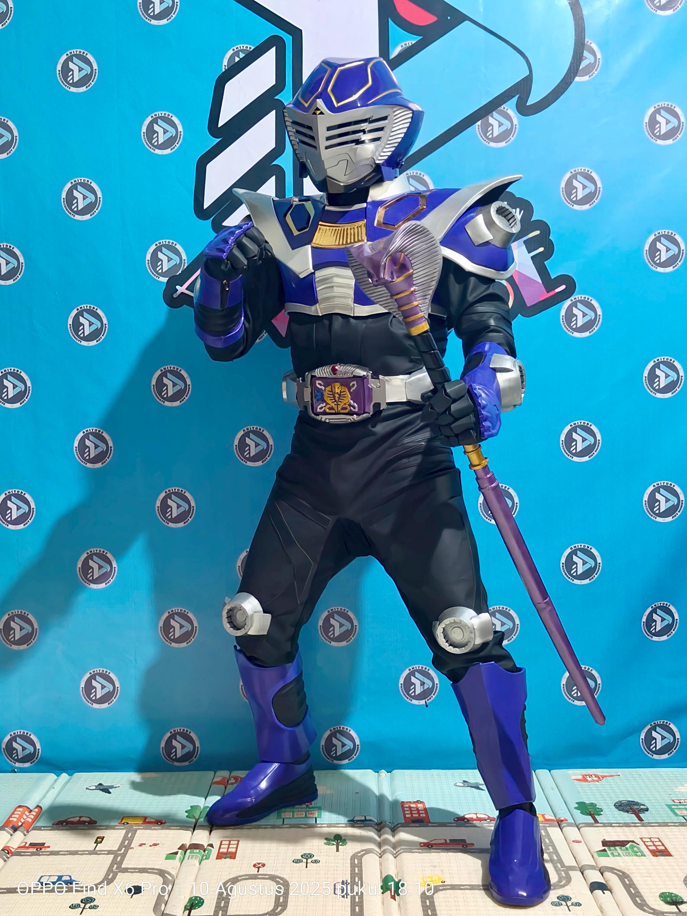 仮面ライダー王者 龍騎シリーズ コスプレ用コスチューム - Etsy 日本