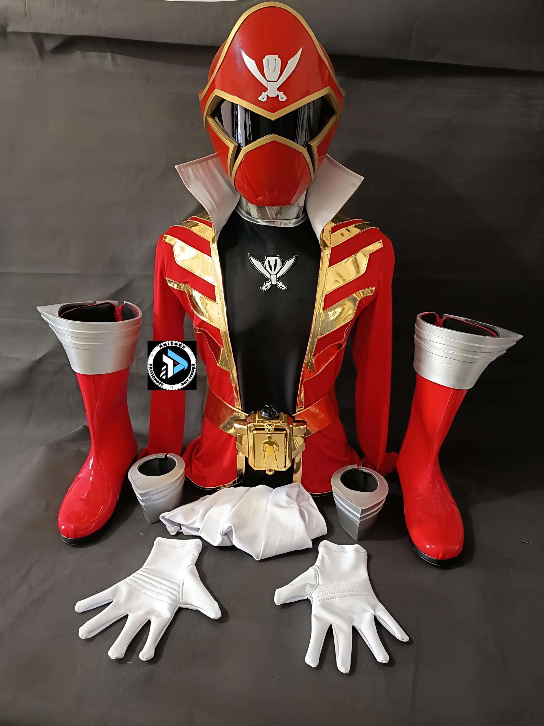 海賊戦隊ゴーカイジャー(ゴーカイレンジャー)シリーズのコスプレ用