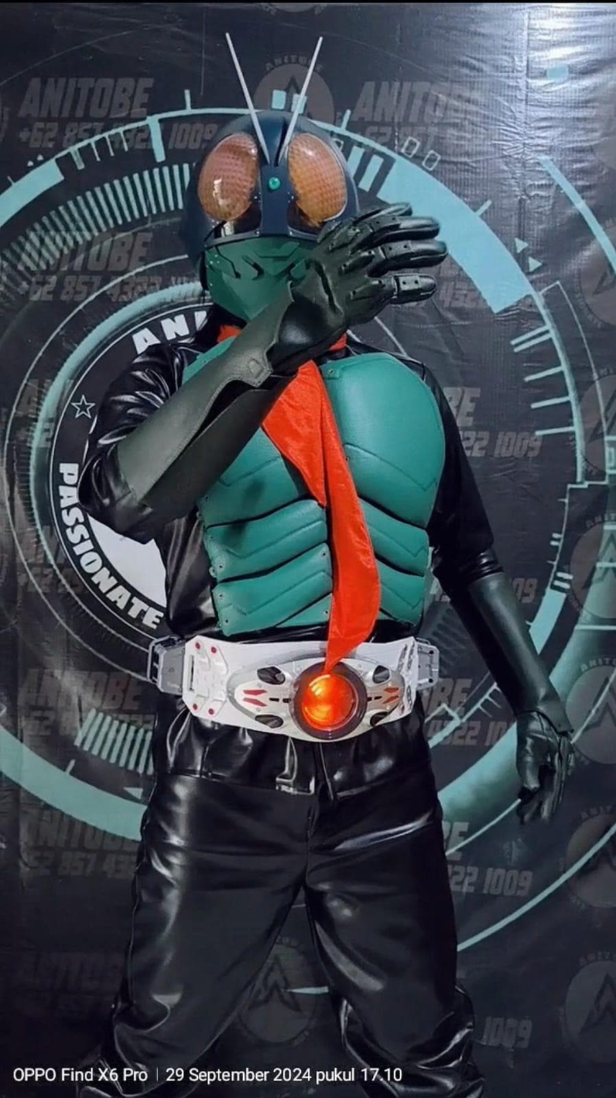 真・仮面ライダー2023 一護二護のコスプレ衣装 - Etsy 日本