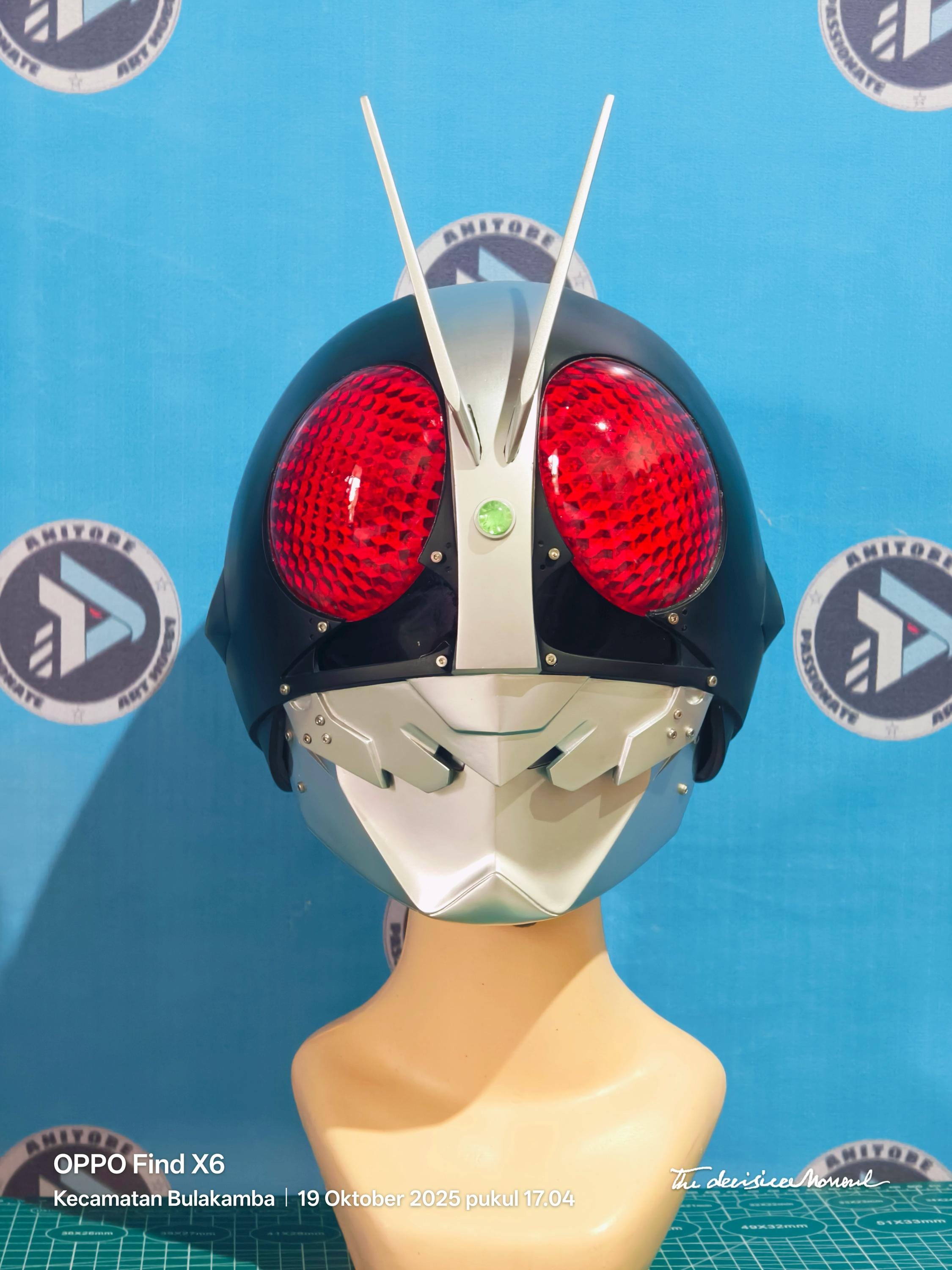 真・仮面ライダー2023 一護二護のコスプレ衣装 - Etsy 日本