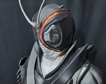 コスプレに使えるBLACK SUN仮面ライダーコスチューム - Etsy 日本
