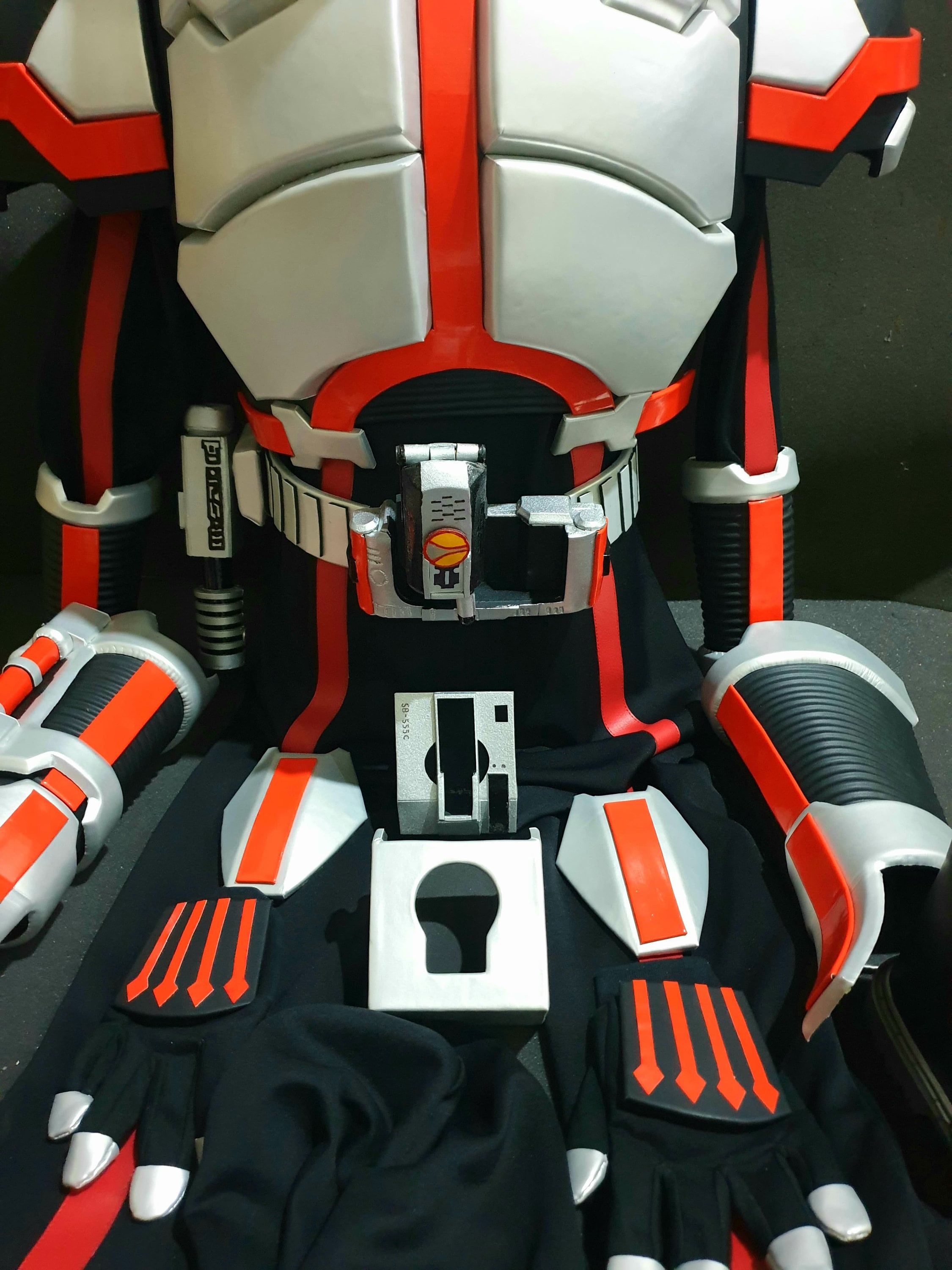 仮面ライダーファイズ カイザIXA アクセルオートヴァジン デルタ 仮面ライダーファイズ カイザIXA アクセルオートヴァジン デルタ