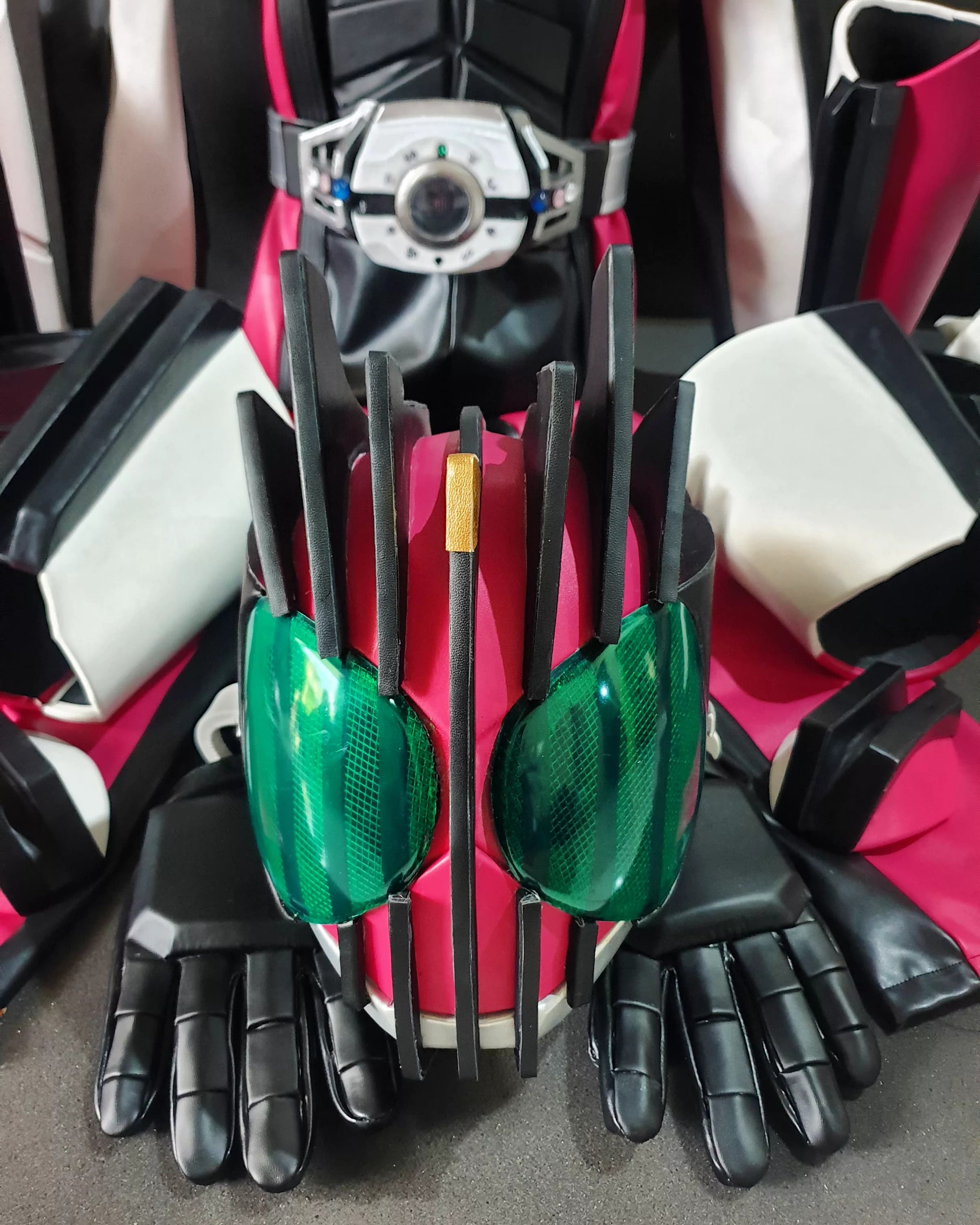 仮面ライダーディケイド コスプレ用コスチューム - Etsy 日本 仮面ライダーディケイド コスプレ用コスチューム - Etsy 日本