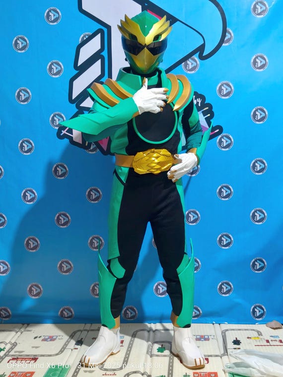 魔法戦隊マジレンジャー 公式ジャケット コスプレ 衣装 ゴジュウジャー Amazon.co.jp: [ワイジェヤ] 魔法戦隊マジレンジャーイエロー
