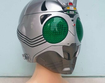 仮面ライダーBLACK RX 子供用 ヘルメット 仮面ライダーBLACK RX 子供用 ヘルメットの通販 by Marton's