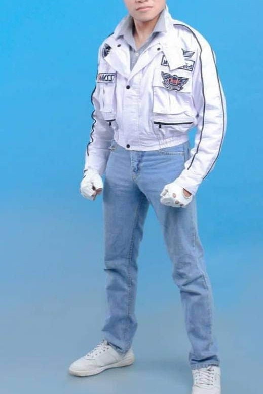 南光太郎 仮面ライダーブラック コスプレ衣装セット（すべて刺繍・縫製