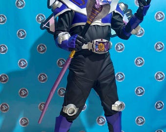 仮面ライダー王者 龍騎シリーズ コスプレ用コスチューム - Etsy 日本
