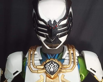 戦隊ヒーローシリーズ 王様戦隊キングオージャー スパイダー 戦隊ヒーローシリーズ 王様戦隊キングオージャー スパイダー