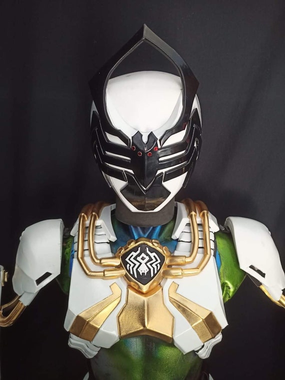 戦隊ヒーローシリーズ 王様戦隊キングオージャー スパイダー 戦隊ヒーローシリーズ 王様戦隊キングオージャー スパイダー