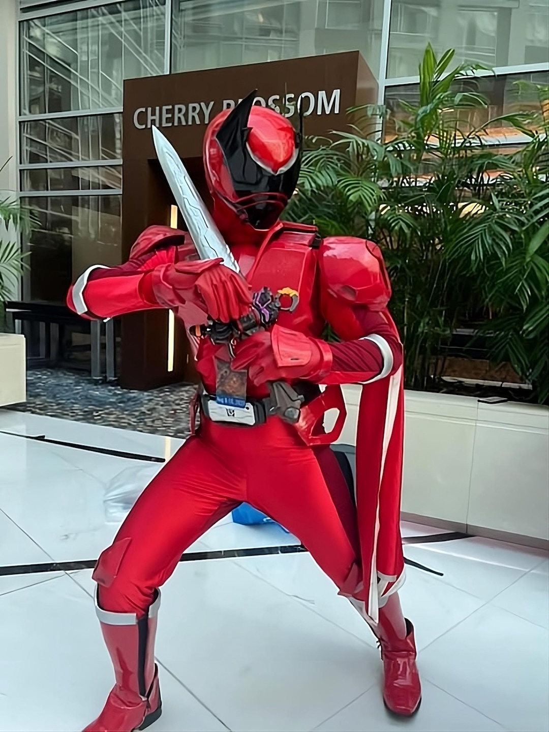 ヒーロースーツの作りかた コスプレ　コスチューム　造形王　ガワコス　グラフィック ヒーロースーツの作りかた コスプレ コスチューム 造形王