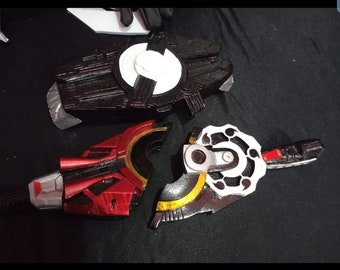 仮面ライダーシリーズのコスプレに使えるGEATSコスチューム - Etsy 日本