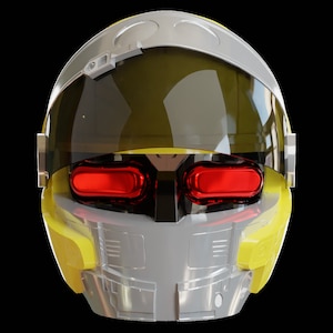 BIKEL Winspector old tokusatsu metal heroes 90&#39;s