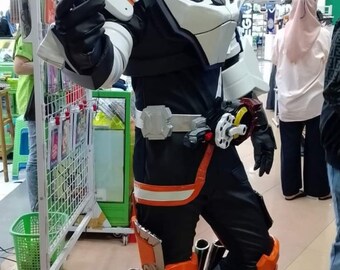 仮面ライダーシリーズのコスプレに使えるGEATSコスチューム - Etsy 日本