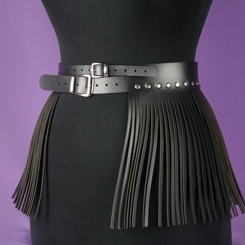 Fringe Belt main image 1