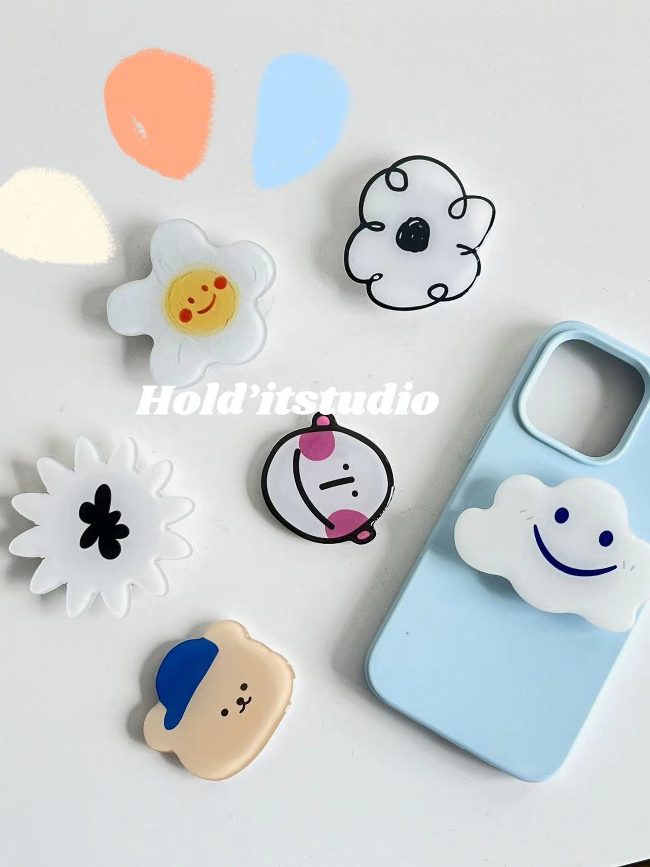 Cartoon Popsocket - Etsy Cartoon Popsocket - Etsy