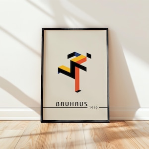 Bauhaus stairway - Etsy 日本