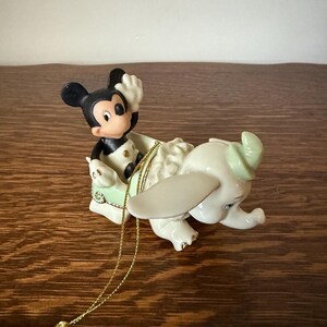 ディズニー　ショーケース　レノックス　ダンボ Lenox Dumbo - Etsy