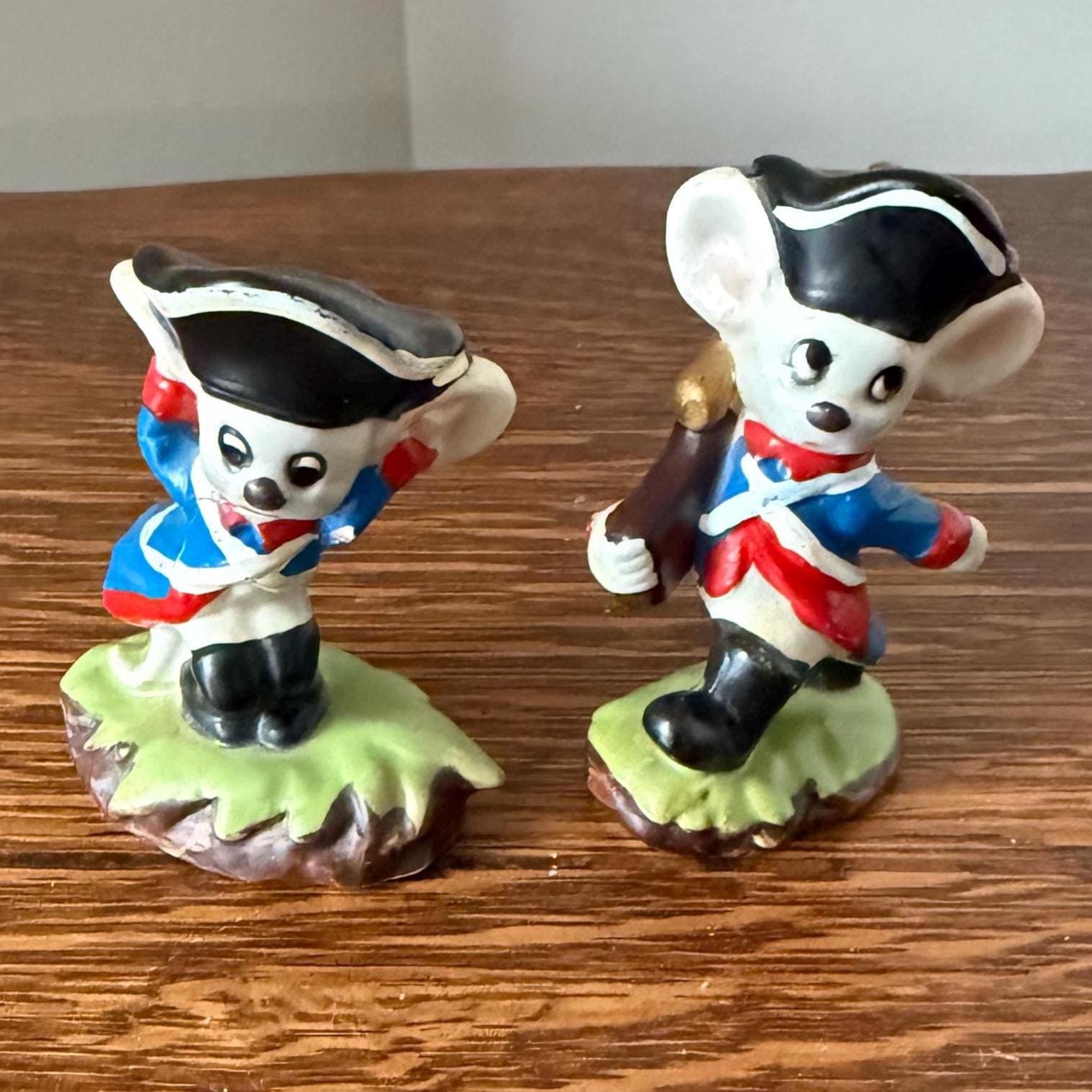 Vintage Lefton Figurines - Etsy