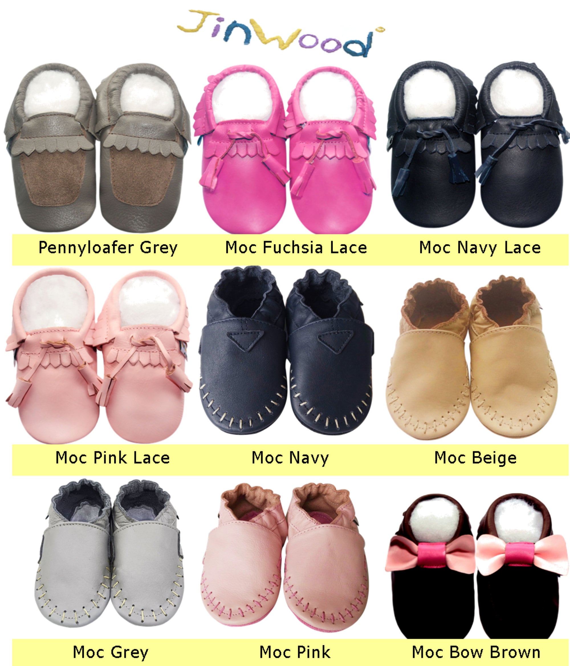 Newborn baby girl best sale moccasins