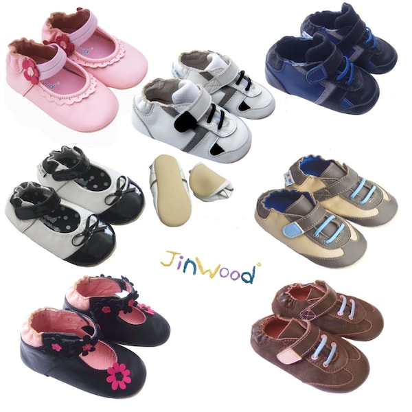 Baby Shoes Soft Sole Shoes Baby Toddler Shoes Boots