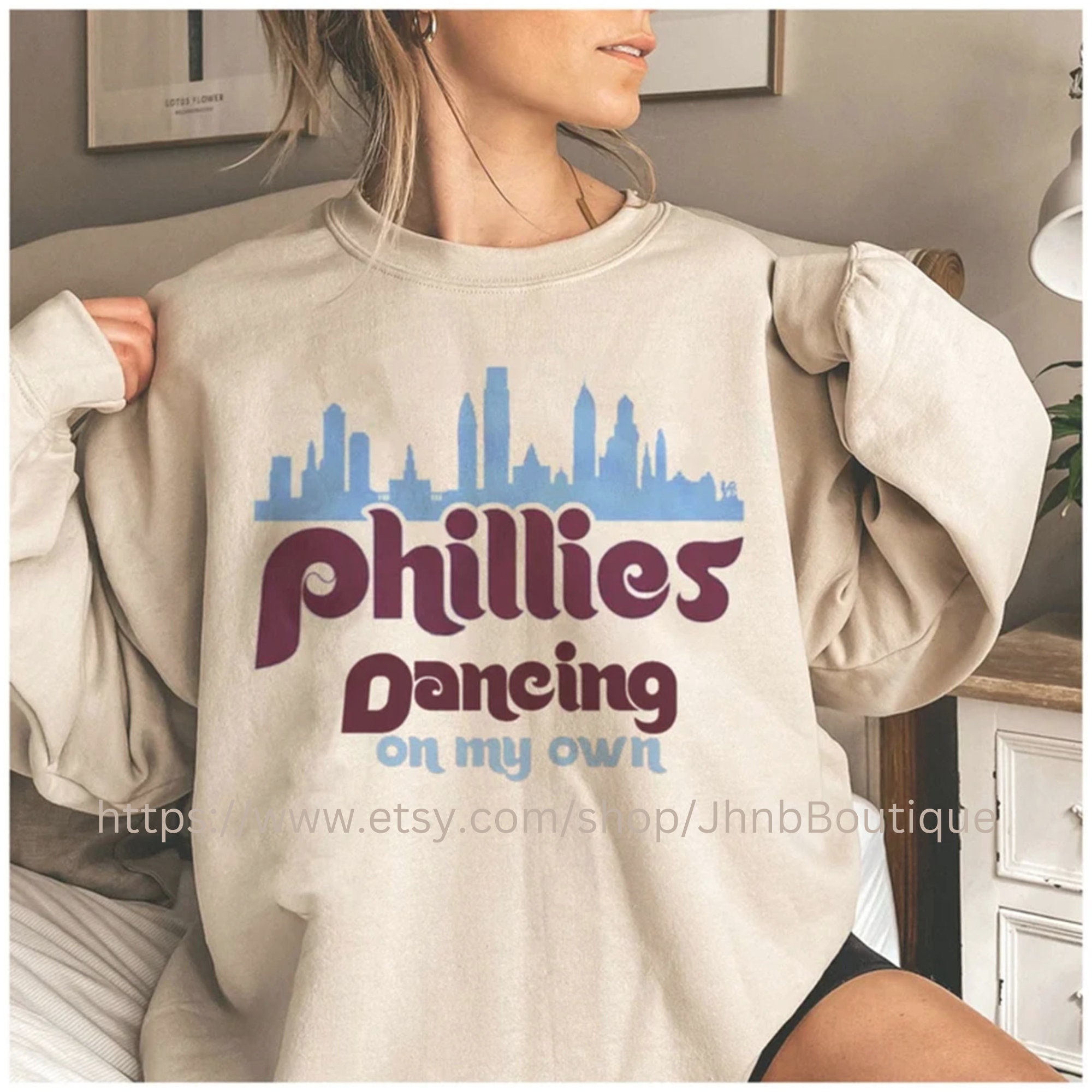 philadelphia phillies short sleeve hoodie