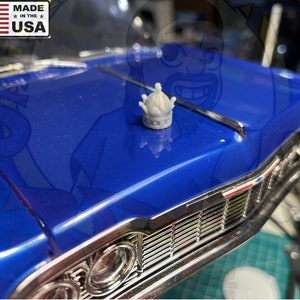 Lowrider Rc Car Etsy UK