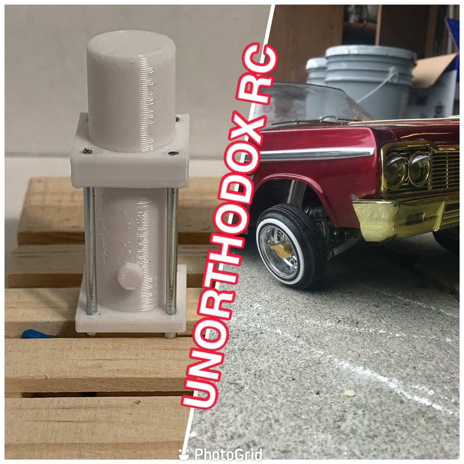 Speakers for Lowrider Rc UK - Main Image