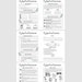 Independent Living Worksheet: How to Find an Apartment (6 Pages ...