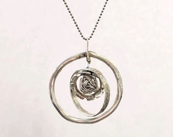 Spinner Necklaces
