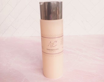 Tranquility | All-Natural Body Wash | Body Soap | Small Batch | Luxury Daily Skincare