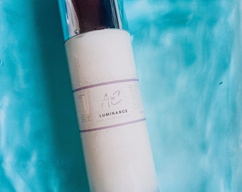 Luminance | All-Natural Face Serum | Facial Serum | Small Batch | Luxury Daily Skincare