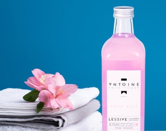 Lessive Antoine "POUR ELLE" 750 ml