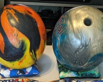 Bowling Ball Holder