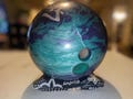 Bowling Ball Holder