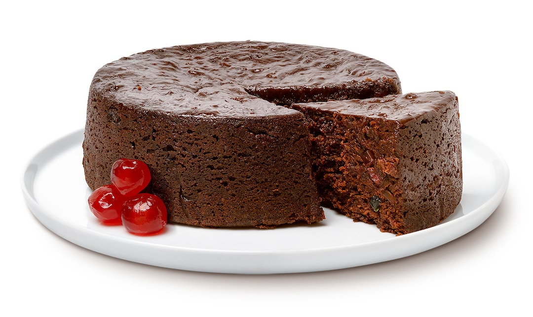 Fruit Cake, Jamaican Style Fruit Cake, Rum Cake, Black Cake, Caribbean Style Fruit Cake, Cake