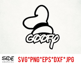 Fånig direktnedladdning digital fil svg, png, eps, jpg och dxf clipart för Cricut Silhouette och annan skärprogramvara